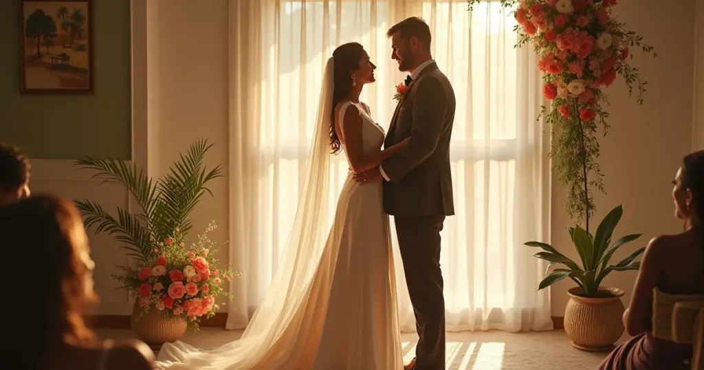 Decoração Casamento Civil Simples: Transforme seu dia [2026]