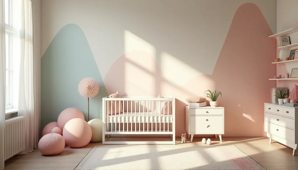 Decoração Chá de Bebê: 11 ideias que encantam [2026]