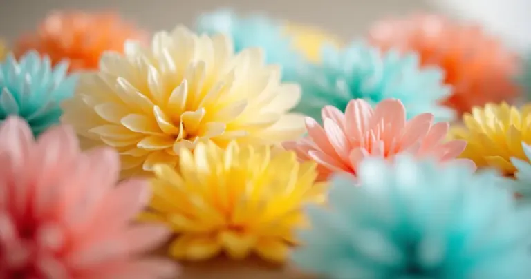 Decoração Chá de Bebê Simples: Encante Sem Gastar (2026) Decoração Chá de Bebê Simples: Encante Sem Gastar (2026)