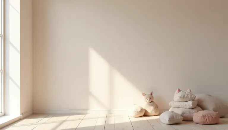 Decoração chá de bebê simples faça você mesmo: 11 ideias criativas [Guia Rápido]