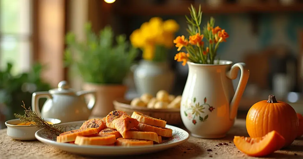 Decoração Chá de Cozinha: 15 ideias que vão te surpreender [2026]