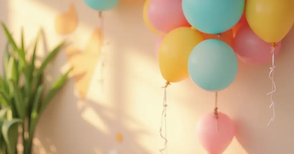 Decoração chá de fralda simples: 7 ideias que encantam!