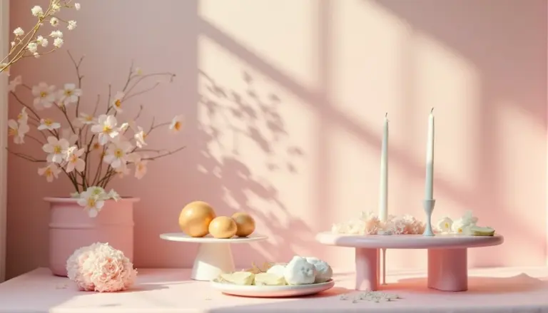 Decoração Chá Revelação Simples: 7 Ideias Surpreendentes [2026]
