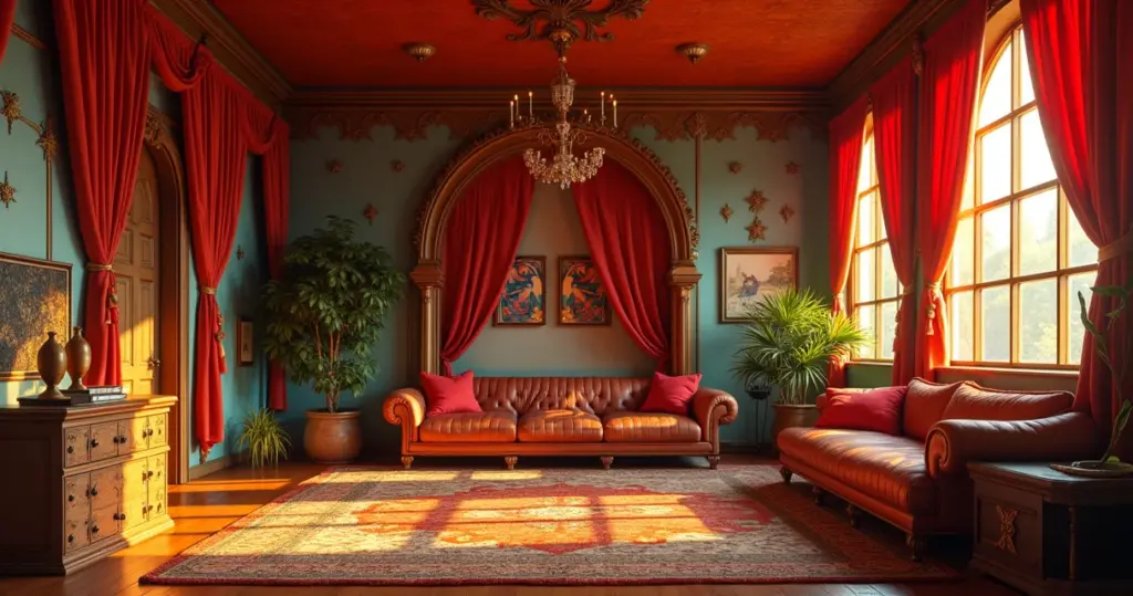 Decoração Circo: Transforme sua festa com 7 ideias incríveis!