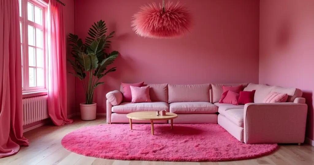 Decoração Circo Rosa: 11 ideias incríveis para festas [2026]