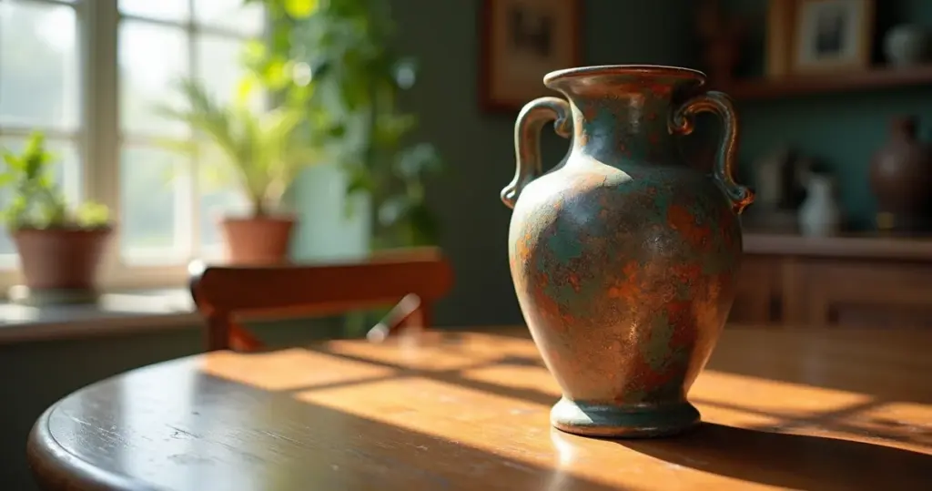 Decoração com Antiguidades: 6 Dicas Essenciais em 2026