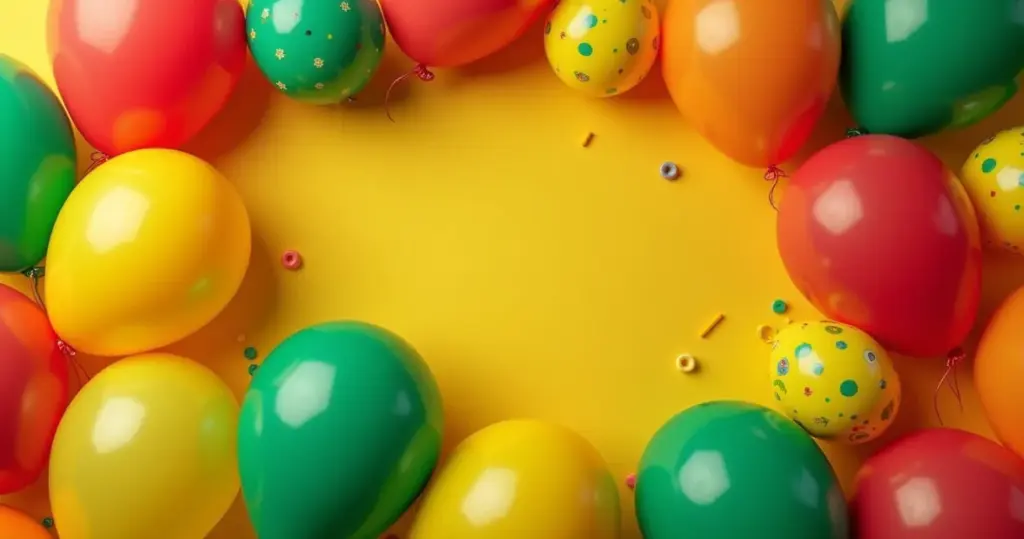 Decoração com Balão: 11 Ideias Criativas (Surpreenda!)