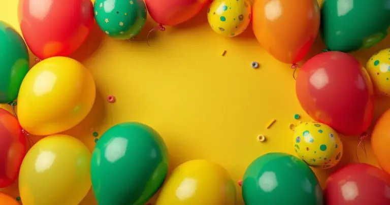 Decoração com Balão: 11 Ideias Criativas (Surpreenda!)