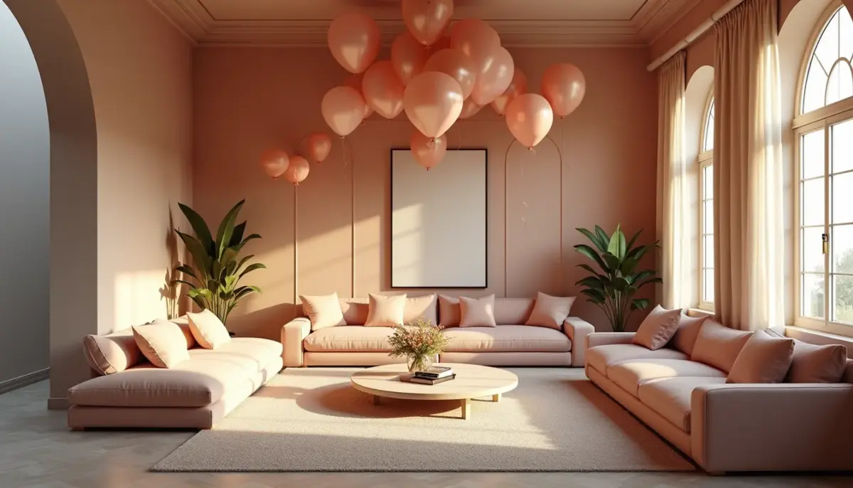Decoração com Balões Simples: 17 Ideias que Encantam [2026]