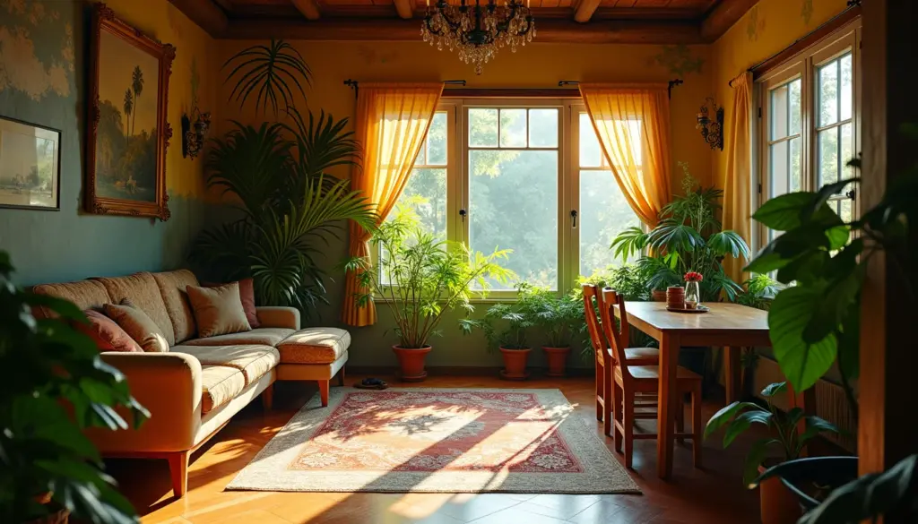 Cantos Alemães: 7 segredos da decoração que você não sabia!