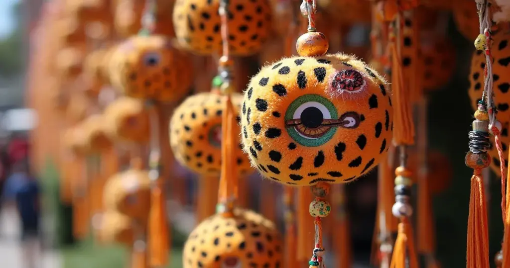 Decoração com Chita para Festa Junina: O Segredo Revelado!