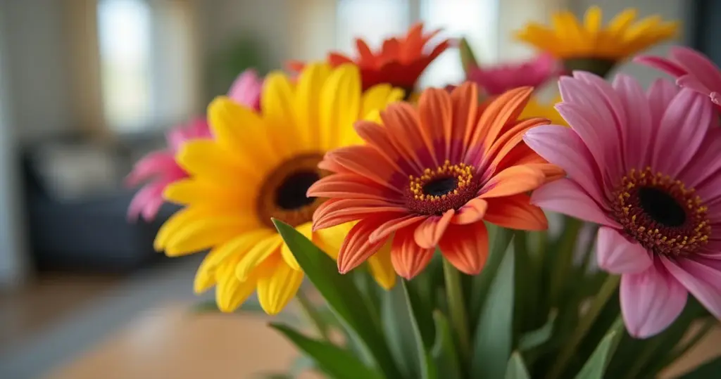 Decoração com Flores: Transforme Sua Casa em 2026!