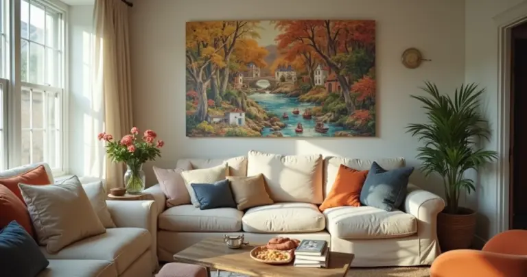 Decoração com Fotos: Transforme Seu Lar em 2026! Decoração com Fotos: Transforme Seu Lar em 2026!