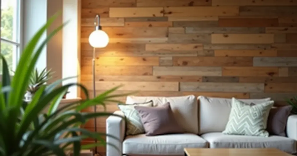 Decoração com Pallet: Transforme sua Casa em 2026!