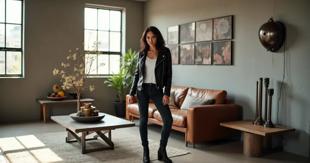 15 Ideias de Decoração com Peças de Moto que Vão Dar Alma à Sua Casa 15 Ideias de Decoração com Peças de Moto que Vão Dar Alma à Sua Casa