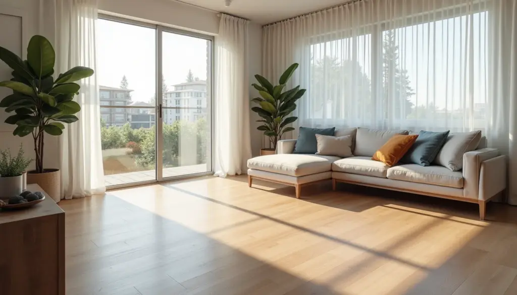 Piso Vinílico: 5 Truques Incríveis para Transformar Sua Casa em 2026