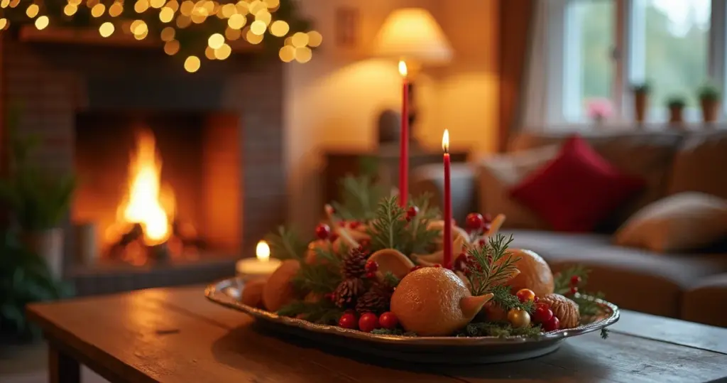 Decoração Confraternização 2026: Crie Memórias Inesquecíveis!