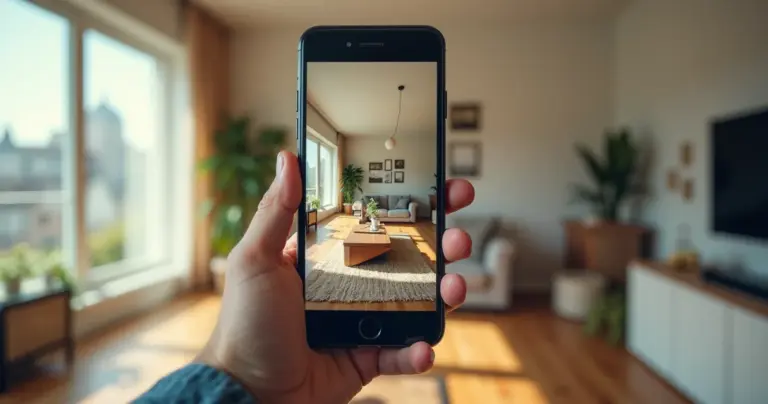 Decoração Contemporânea: O Segredo para um Lar que Inspira