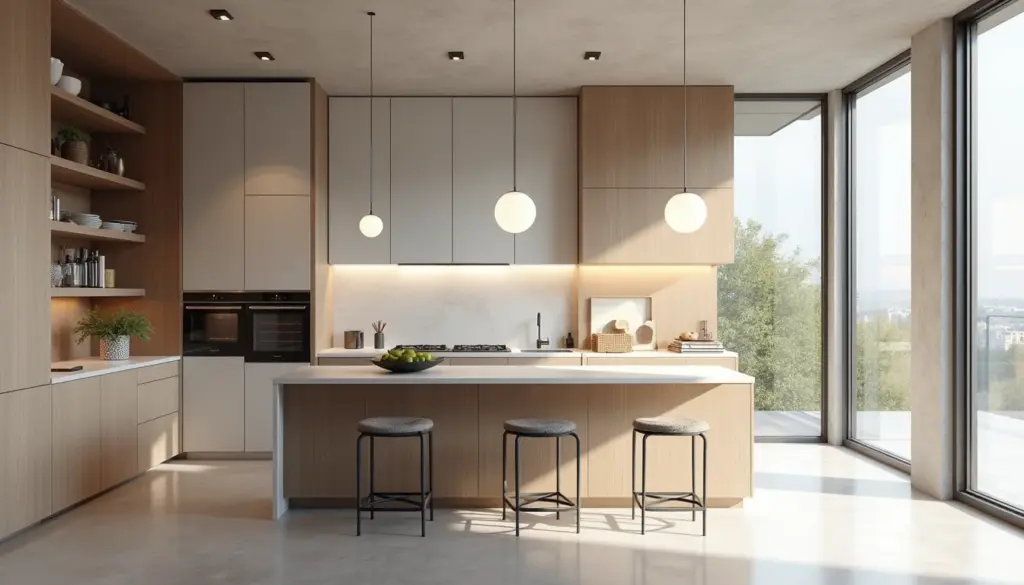 Decoração Cozinha: 9 ideias que transformam seu espaço [2026]