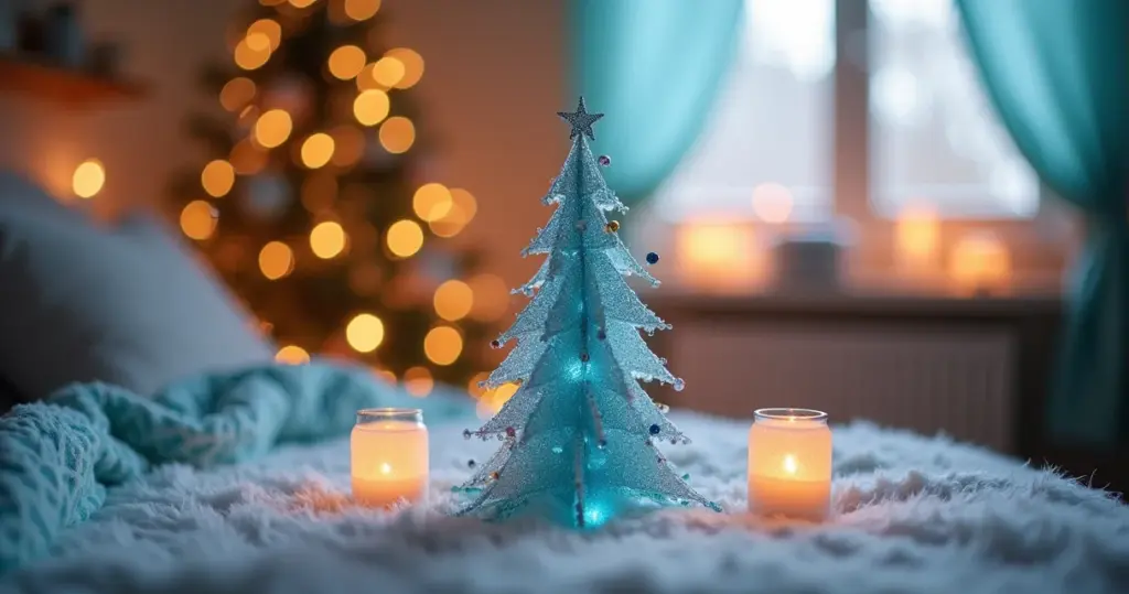 Decoração da Frozen Simples: Magia e Economia em 2026 Decoração da Frozen Simples: Magia e Economia em 2026