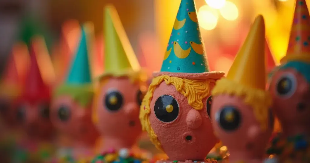 Decoração da Galinha Pintadinha: 7 ideias que vão encantar!