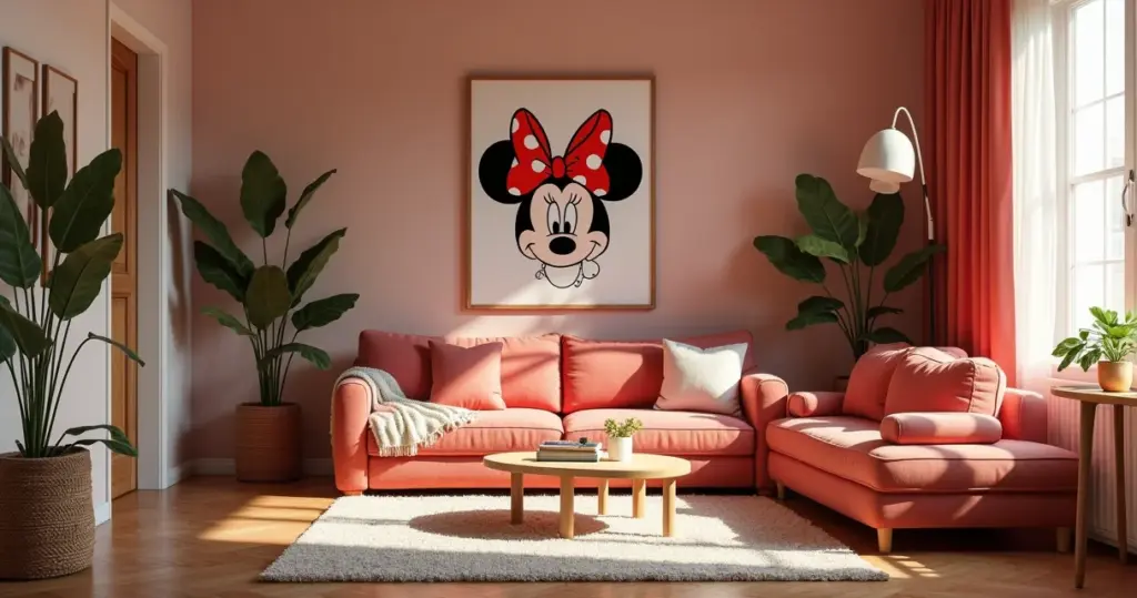 Decoração da Minnie: 17 ideias que encantam [2026]