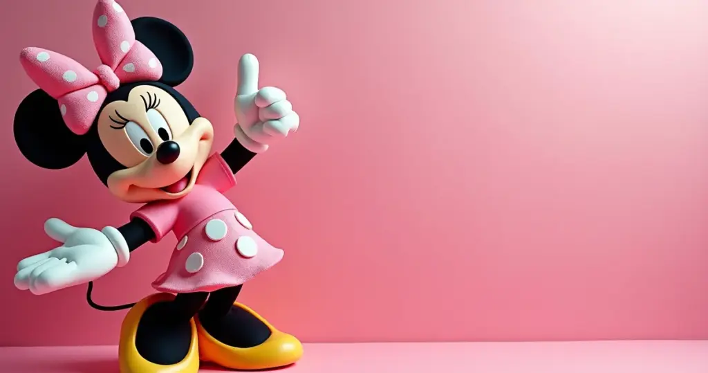 Decoração da Minnie Rosa: 7 Ideias Incríveis [2026]