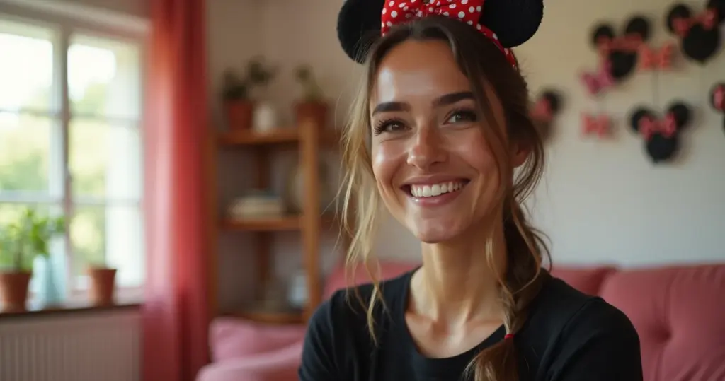 15 Ideias de Decoração da Minnie Simples (Gasta Pouco e Fica Linda!)