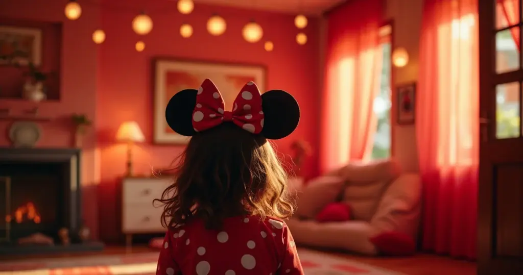 Decoração da Minnie Vermelha: 7 ideias que encantam festas!
