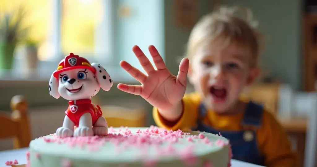 Decoração Patrulha Canina: Transforme Festas em 2026!