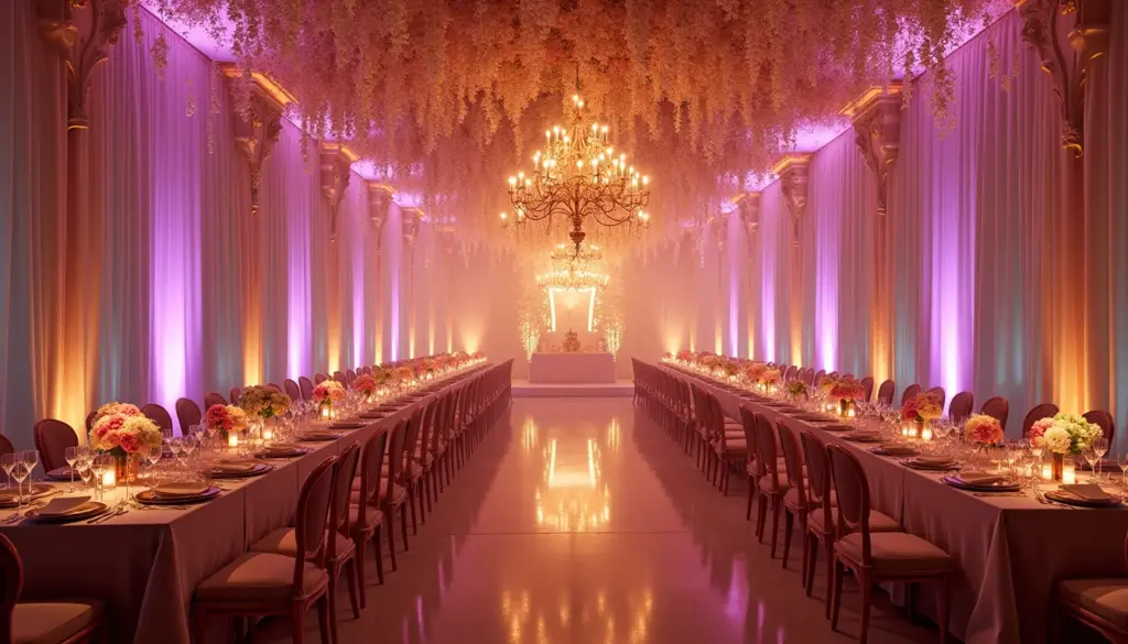 Decoração de 15 anos: 11 ideias que transformam seu sonho em realidade [2026]