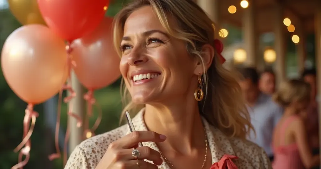 Decoração de 50 Anos Feminino: Sofisticação e Personalidade