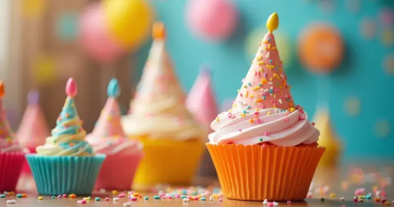 Decoração de Aniversário 2026: Charme DIY e Economia Real Decoração de Aniversário 2026: Charme DIY e Economia Real