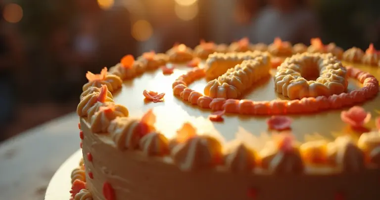 Decoração de Aniversário 70 Anos: Celebre com Elegância!
