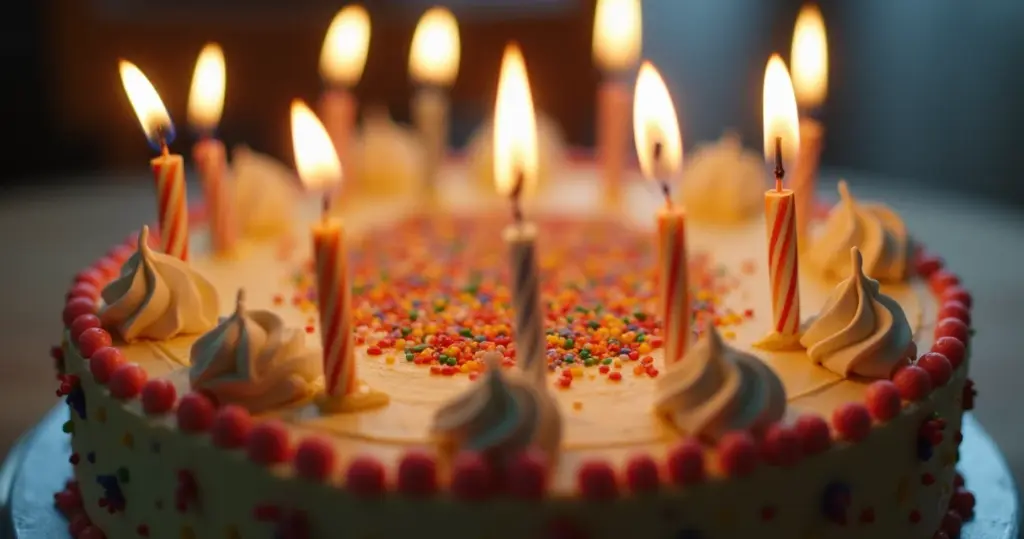 Decoração de Aniversário Masculino Simples: Segredos Revelados!