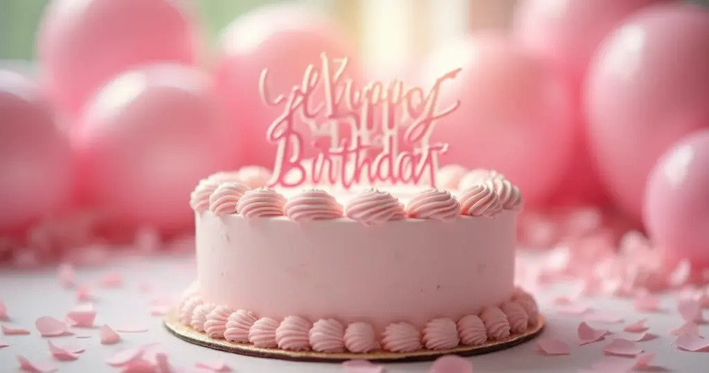 Decoração de Aniversário Rosa: O Guia Definitivo para 2026