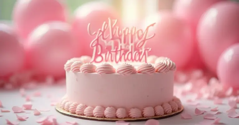 Decoração de Aniversário Rosa: O Guia Definitivo para 2026