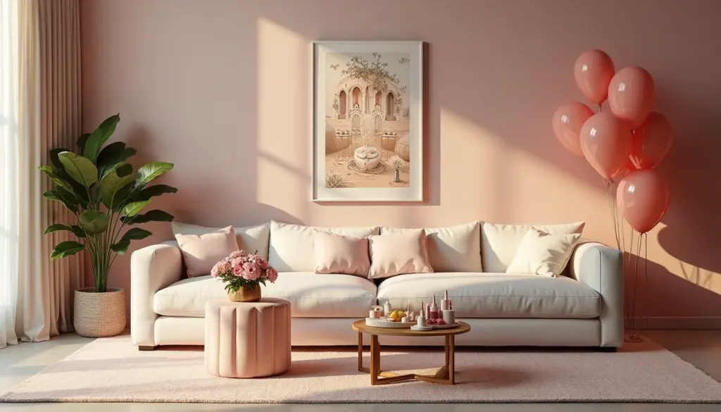 Decoração de Aniversário Simples: A Arte de Encantar [2026]