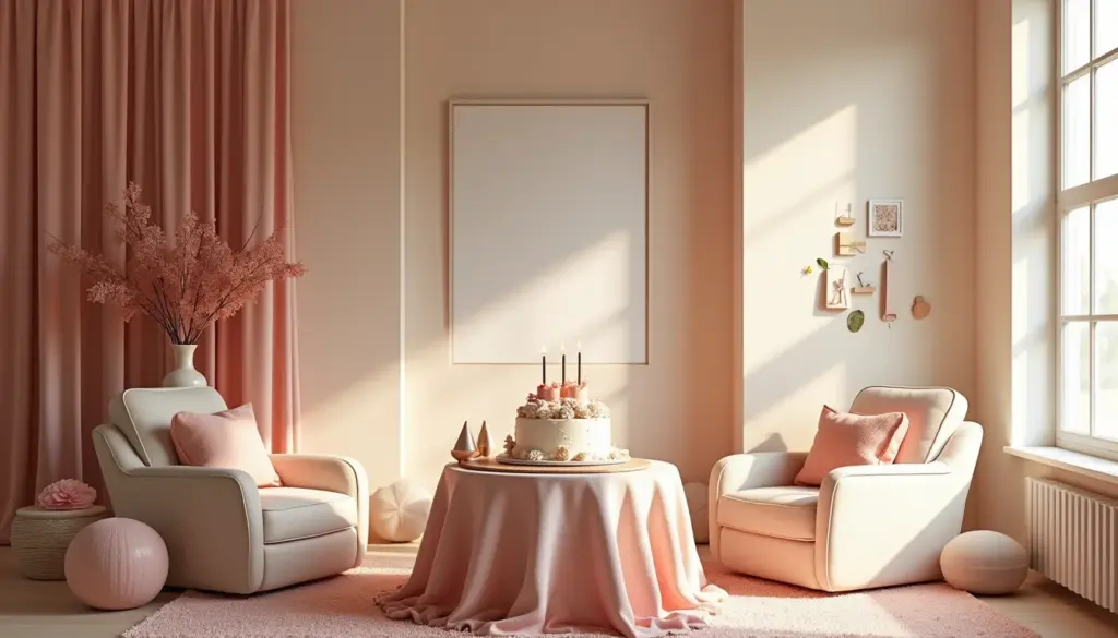 Decoração de Aniversario Simples: 7 Ideias que Impressionam (2026)