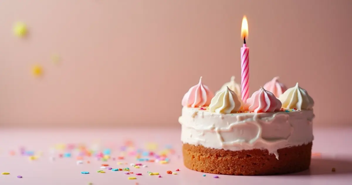 Decoração de Aniversário Simples Feminina: Inspirações 2026 Decoração de Aniversário Simples Feminina: Inspirações 2026