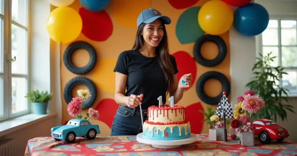 20+ Ideias de Decoração de Aniversário Tema Carros que Impressionam sem Custar Fortuna 20+ Ideias de Decoração de Aniversário Tema Carros que Impressionam sem Custar Fortuna