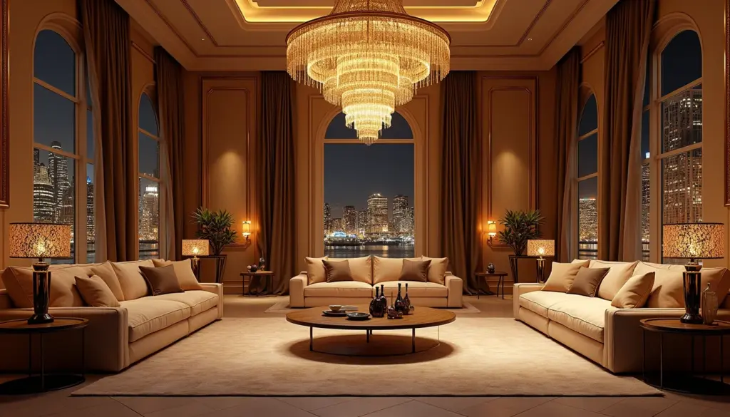 Decoração de Ano Novo: o segredo [2026] para festas inesquecíveis