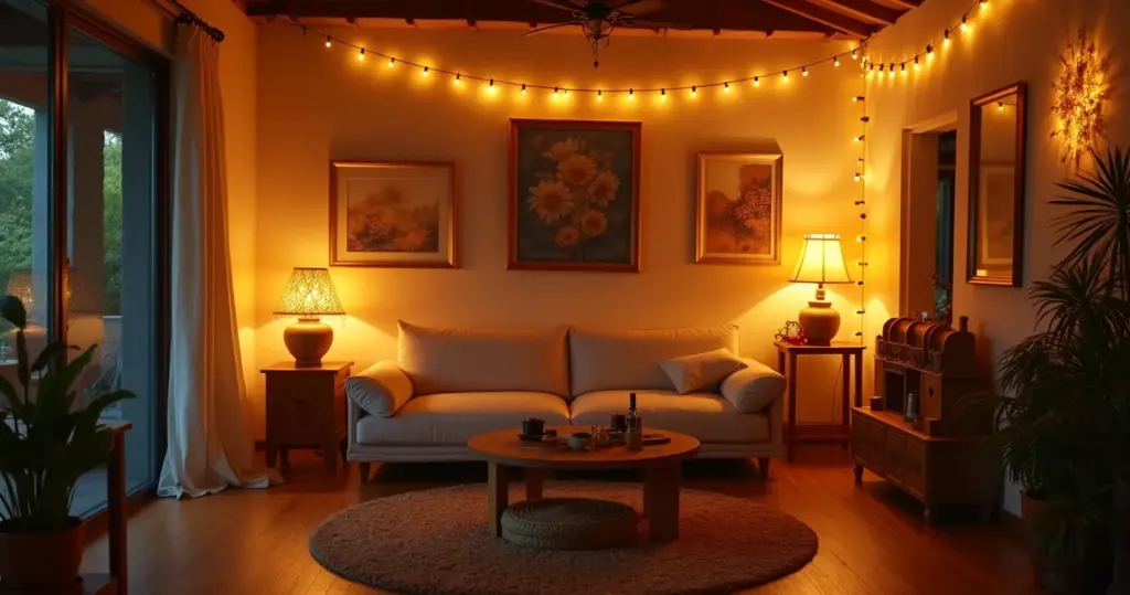 Decoração de Ano Novo Simples: 7 Ideias Incríveis [2026]