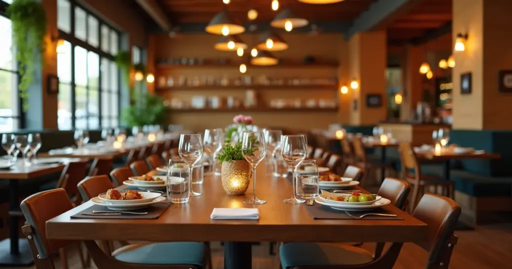 Decoração de Área Gourmet: Transforme Seu Espaço em 2026