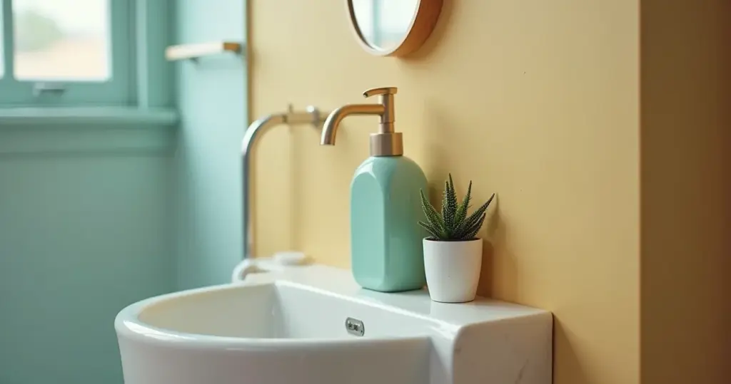 Decoração de Banheiro Simples: Truques Virais para 2026!