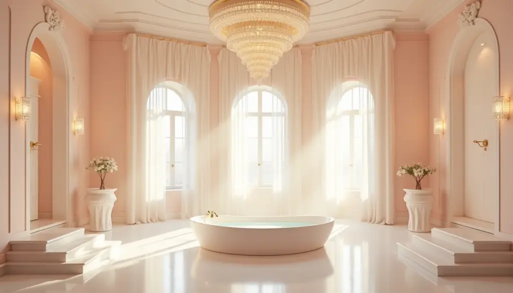 Decoração de Batizado: 7 Ideias Mágicas Reveladas (Passo a Passo)