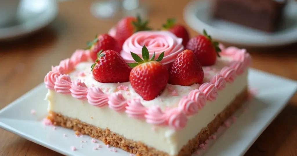 Decoração de Bolo Quadrado: Segredos para Encantar em 2026