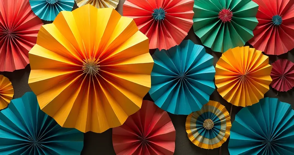 Decoração de Carnaval com Papel Crepom: Crie Festas Incríveis [2026]