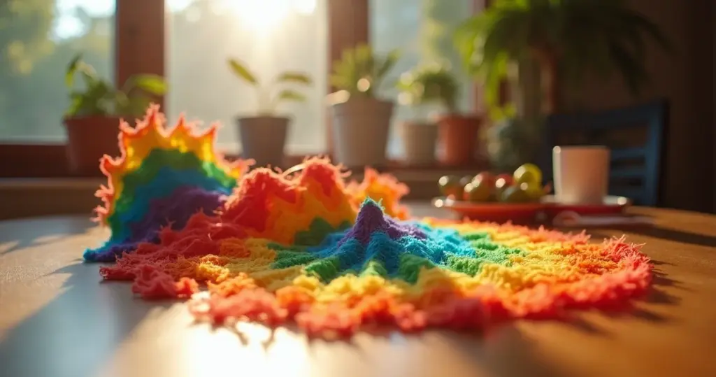 Decoração de Carnaval Simples e Barata: Brilhe sem Gastar! Decoração de Carnaval Simples e Barata: Brilhe sem Gastar!