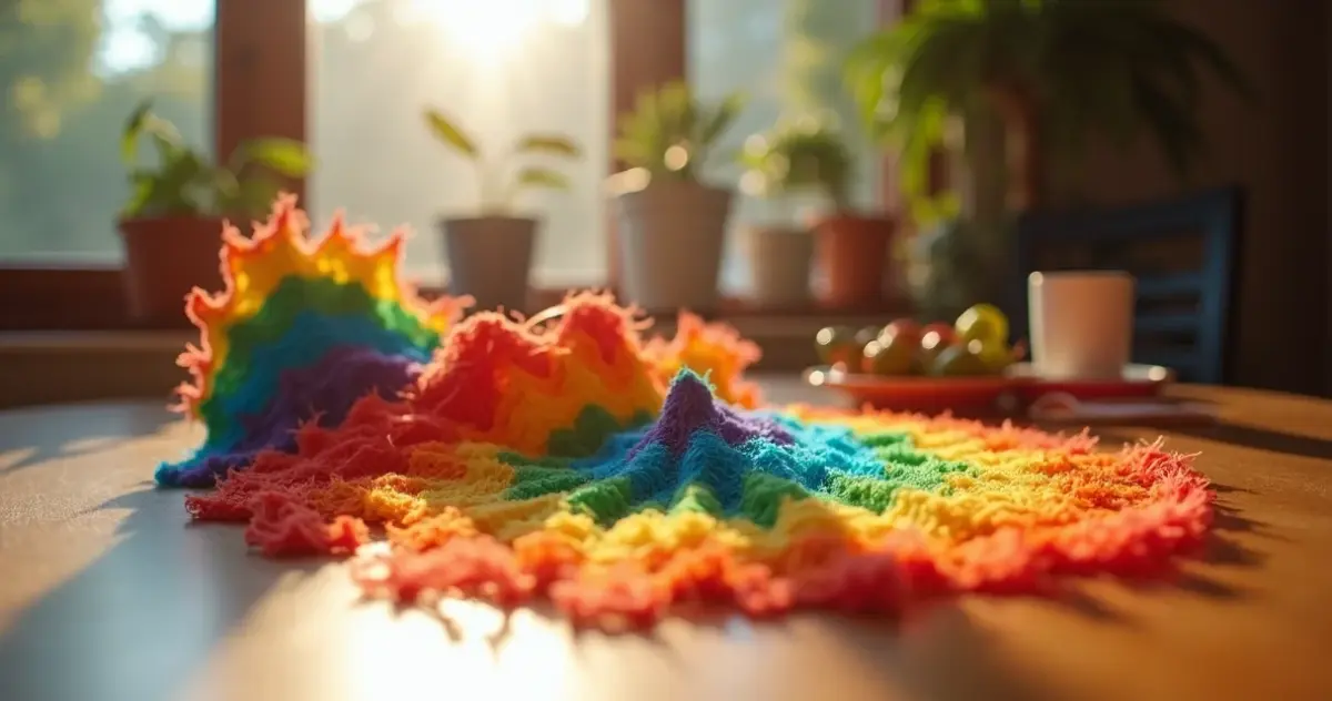 Decoração de Carnaval Simples e Barata: Brilhe sem Gastar!